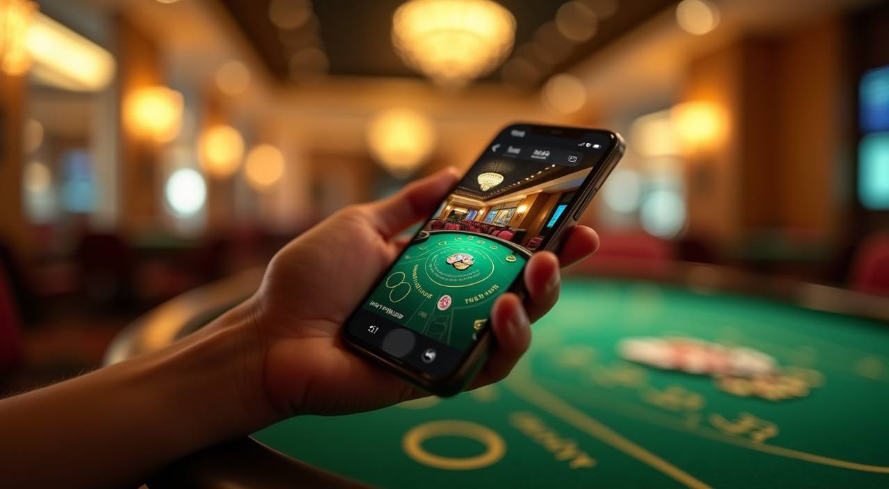 mh722 mobile gaming