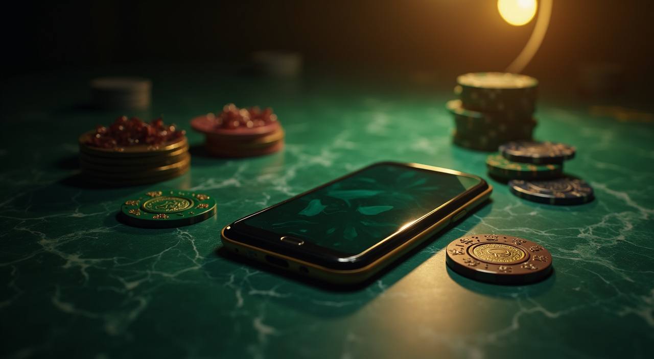 mh722 mobile gaming